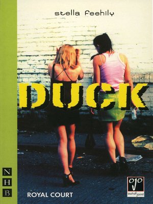 cover image of Duck